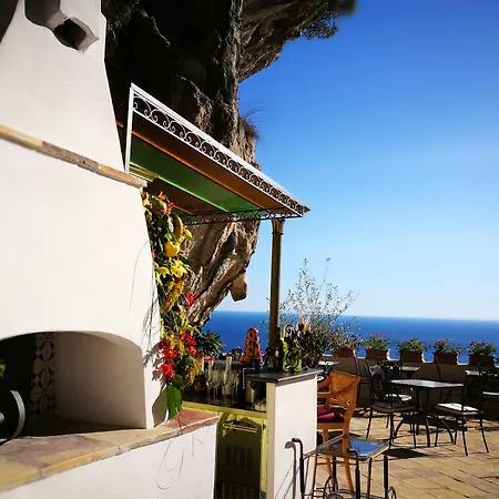 Badia Santa Maria De' Olearia (Adults Only)-3