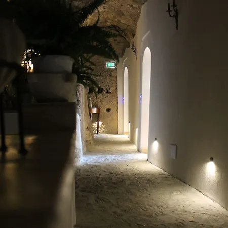Badia Santa Maria De' Olearia (Adults Only)-2